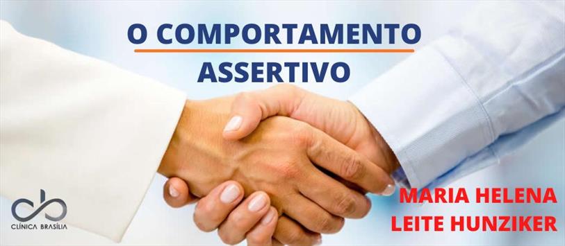 O comportamento assertivo - Alberti & Emmons