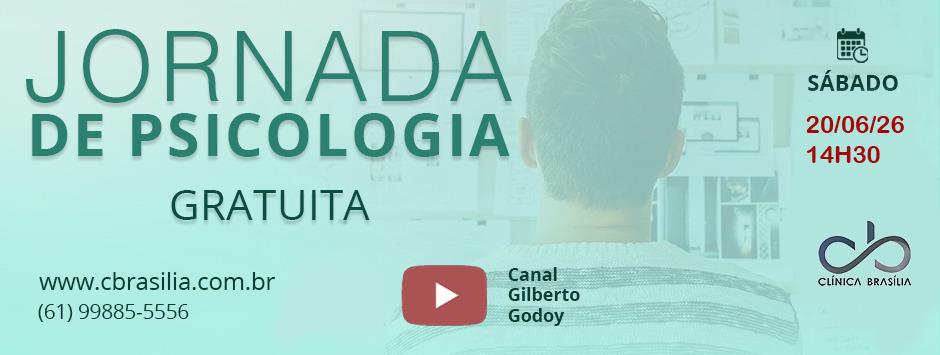 Jornada de Psicologia Gratuita