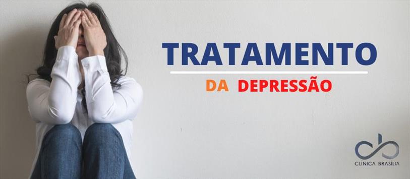 Tratamento da Depressão