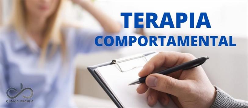 Terapia Comportamental