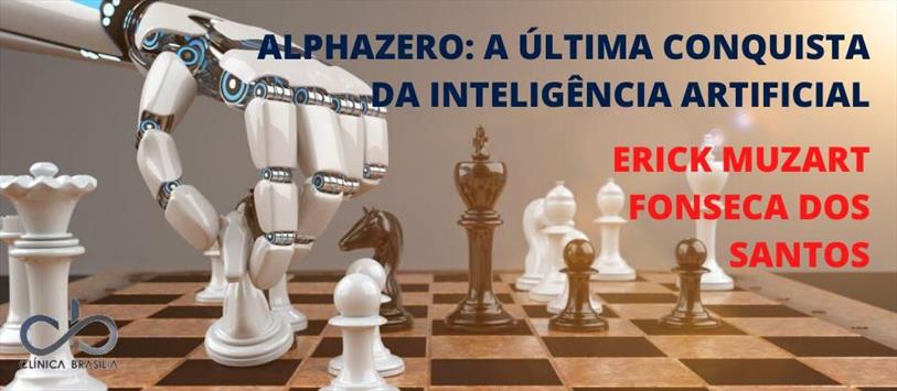 Como baixar o AlphaZero, uma inteligência artificial que joga