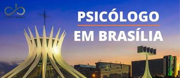 Psicólogo em Brasília